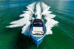 IMPULSIVE Worth Avenue Yachts