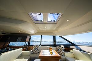 Luna Maris 55ft Prestige Yacht For Sale