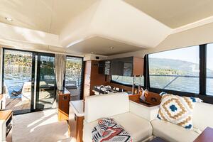 Luna Maris 55ft Prestige Yacht For Sale