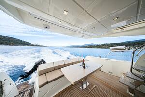 Luna Maris 55ft Prestige Yacht For Sale