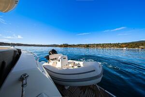 Luna Maris 55ft Prestige Yacht For Sale