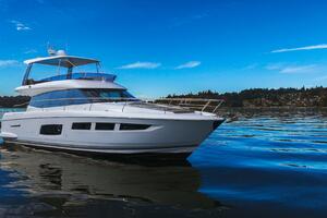 LUNA MARIS yacht for sale