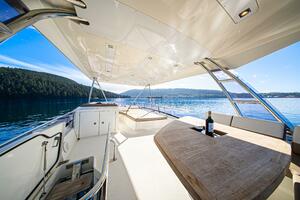 Luna Maris 55ft Prestige Yacht For Sale