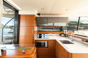 Luna Maris 55ft Prestige Yacht For Sale