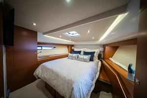 Luna Maris 55ft Prestige Yacht For Sale