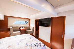 Luna Maris 55ft Prestige Yacht For Sale