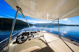 Luna Maris 55ft Prestige Yacht For Sale