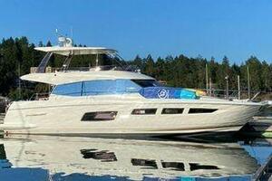 Yacht for sale LUNA MARIS