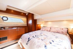 Luna Maris 55ft Prestige Yacht For Sale