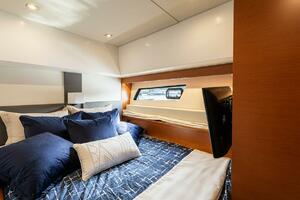Luna Maris 55ft Prestige Yacht For Sale
