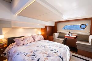 Luna Maris 55ft Prestige Yacht For Sale