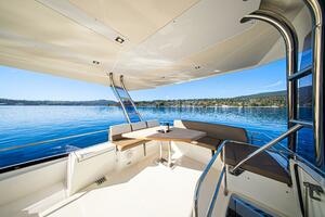 Luna Maris 55ft Prestige Yacht For Sale