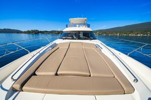 Luna Maris 55ft Prestige Yacht For Sale
