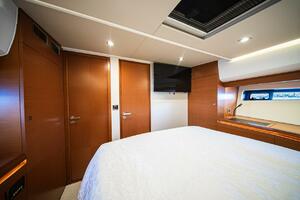 Luna Maris 55ft Prestige Yacht For Sale
