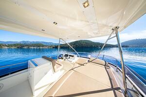 Luna Maris 55ft Prestige Yacht For Sale