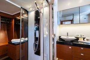 Luna Maris 55ft Prestige Yacht For Sale
