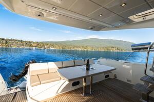 Luna Maris 55ft Prestige Yacht For Sale
