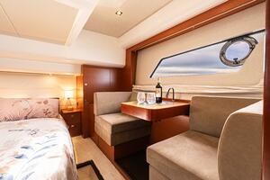 Luna Maris 55ft Prestige Yacht For Sale