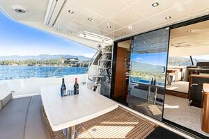 Luna Maris 55ft Prestige Yacht For Sale