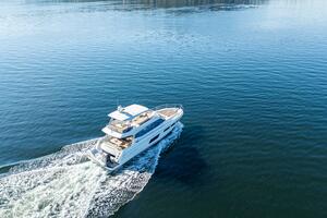 Luna Maris 55ft Prestige Yacht For Sale