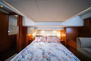 Luna Maris 55ft Prestige Yacht For Sale