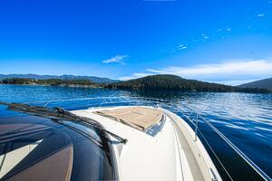 Luna Maris 55ft Prestige Yacht For Sale