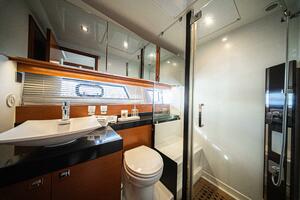 Luna Maris 55ft Prestige Yacht For Sale