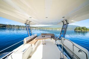 Luna Maris 55ft Prestige Yacht For Sale