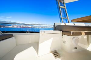 Luna Maris 55ft Prestige Yacht For Sale