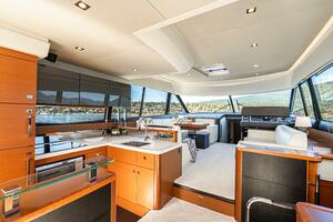 Luna Maris 55ft Prestige Yacht For Sale