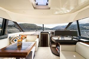 Luna Maris 55ft Prestige Yacht For Sale