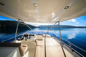 Luna Maris 55ft Prestige Yacht For Sale