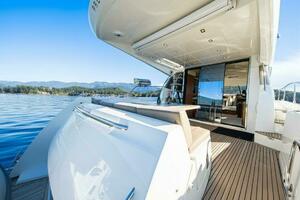 Luna Maris 55ft Prestige Yacht For Sale