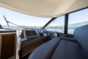 Luna Maris 55ft Prestige Yacht For Sale