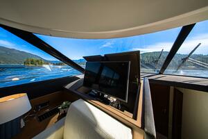 Luna Maris 55ft Prestige Yacht For Sale