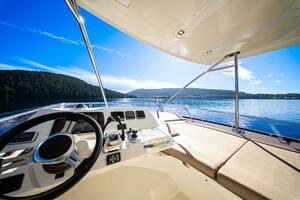 Luna Maris 55ft Prestige Yacht For Sale