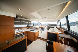 Luna Maris 55ft Prestige Yacht For Sale