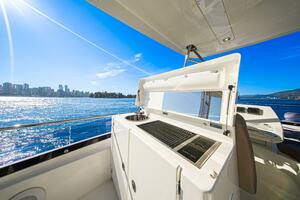 Luna Maris 55ft Prestige Yacht For Sale