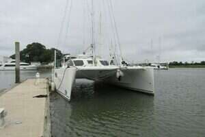  2001 Catana  Yacht For Sale in Barrington 