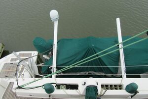 46ft Catana Yacht For Sale