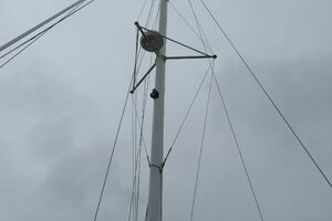 46ft Catana Yacht For Sale