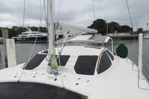 46ft Catana Yacht For Sale