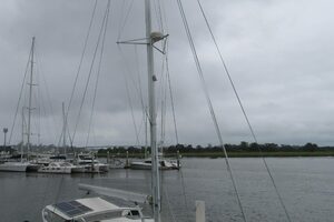 46ft Catana Yacht For Sale