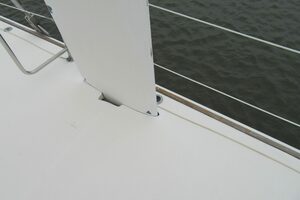 46ft Catana Yacht For Sale
