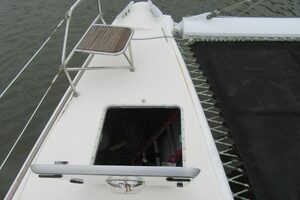 46ft Catana Yacht For Sale