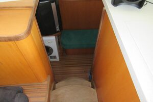 46ft Catana Yacht For Sale