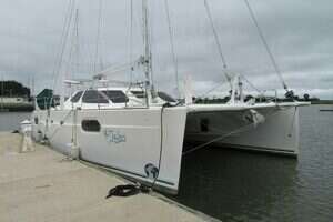  2001 Catana  Yacht For Sale in Barrington 