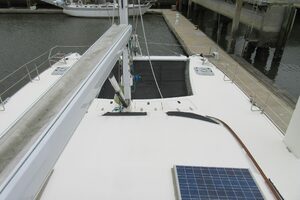 46ft Catana Yacht For Sale