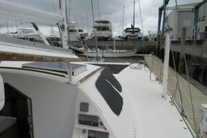 46ft Catana Yacht For Sale