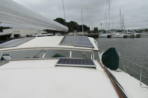46ft Catana Yacht For Sale